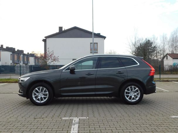 Volvo XC60 D4 Momentum 140 kW image number 16