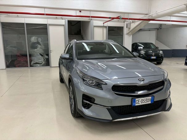 Kia XCeed 82 kW image number 1