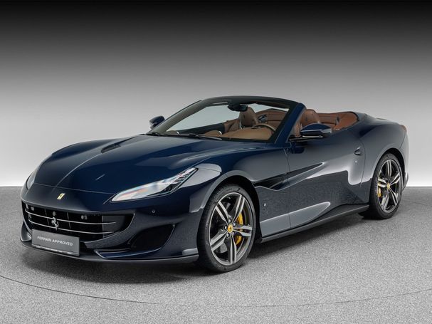 Ferrari Portofino 441 kW image number 12