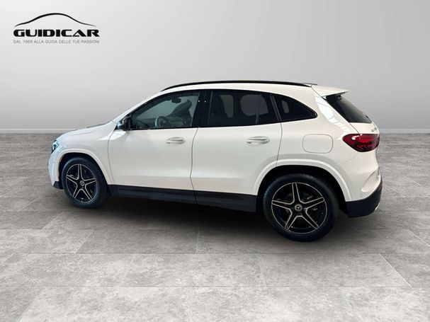 Mercedes-Benz GLA 200 d 110 kW image number 5