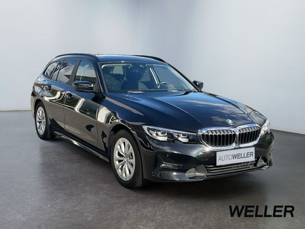 BMW 320d Touring xDrive Advantage 140 kW image number 18