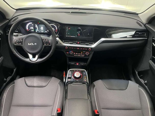 Kia Niro e 64 kWh 150 kW image number 7