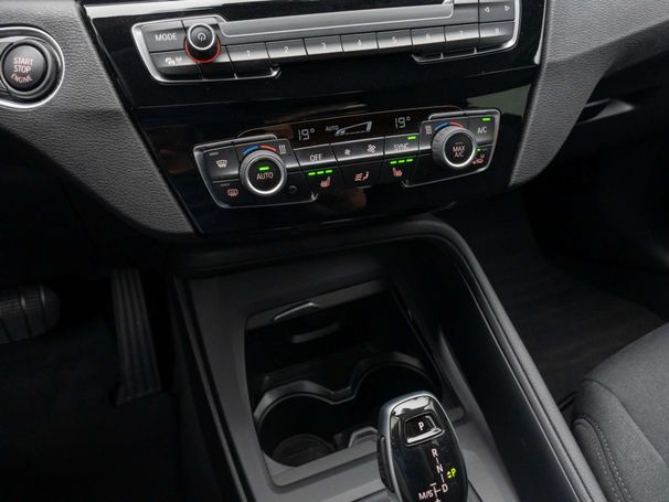 BMW X1 sDrive 141 kW image number 29