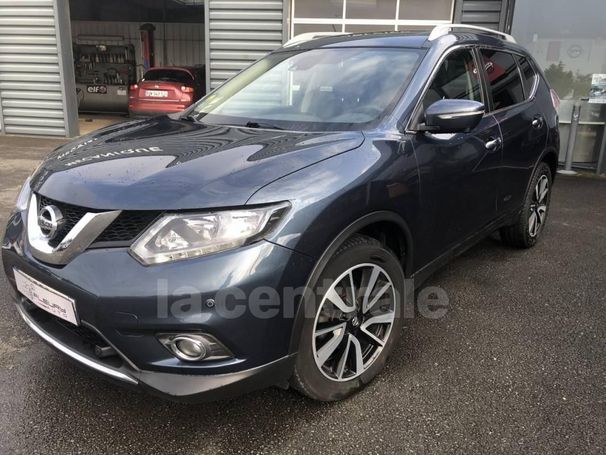 Nissan X-Trail 1.6 dCi Xtronic 96 kW image number 1