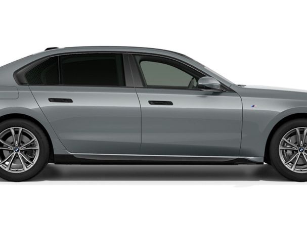 BMW 740d xDrive M Sport 220 kW image number 3