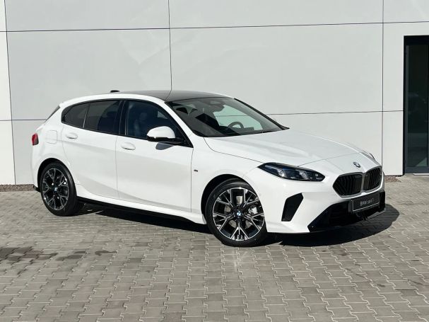 BMW 120i M Sport 131 kW image number 2