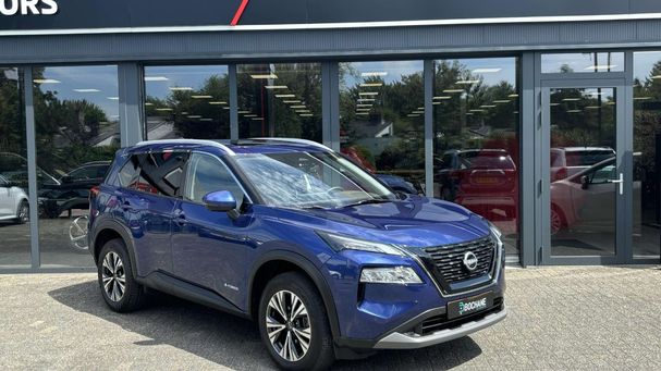 Nissan X-Trail 1.5 e-Power N-Connecta 150 kW image number 1