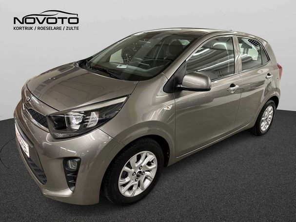 Kia Picanto 1.2 62 kW image number 1