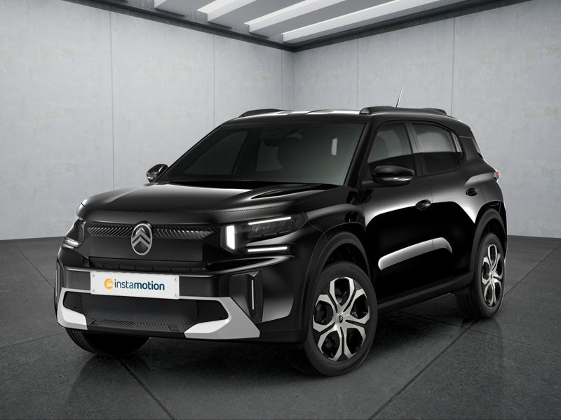Citroen C3 Aircross 74 kW
