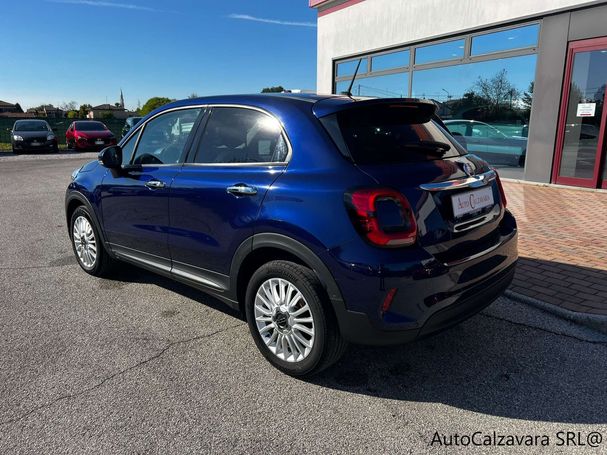 Fiat 500X MultiJet 96 kW image number 4