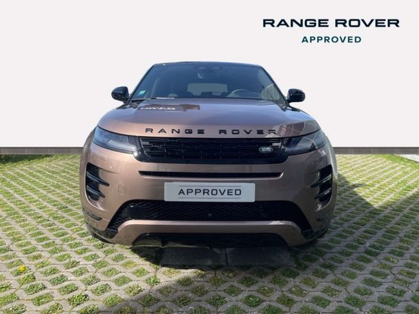 Land Rover Range Rover Evoque 149 kW image number 3