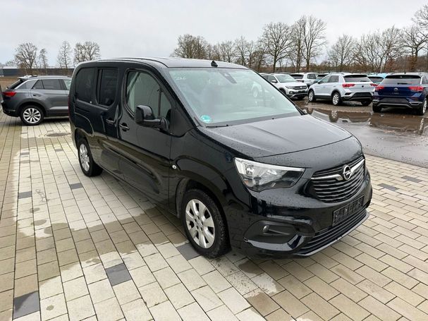 Opel Combo Life XL 1.5 96 kW image number 3