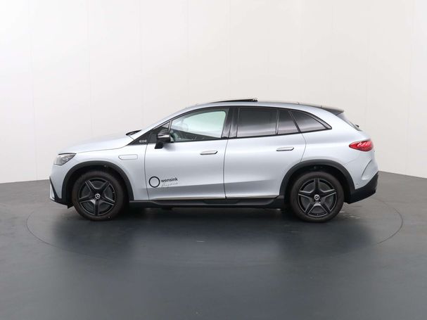 Mercedes-Benz EQE SUV 350+ 215 kW image number 5