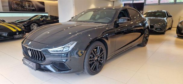 Maserati Ghibli GT 243 kW image number 1