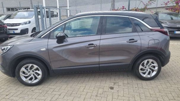 Opel Crossland X 1.5 Innovation 75 kW image number 6