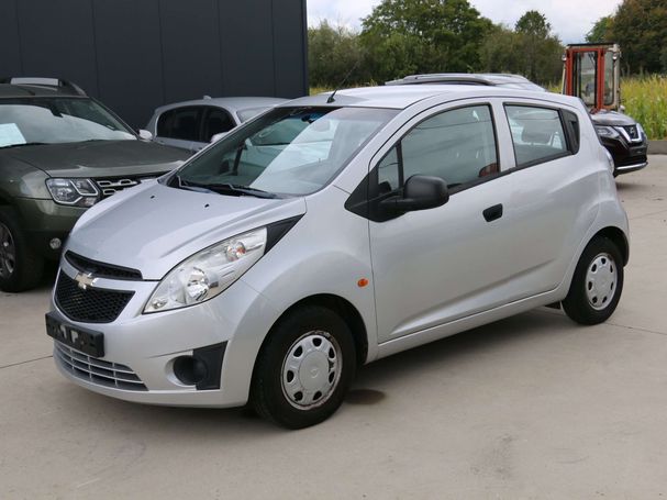 Chevrolet Spark 1.0 LS 50 kW image number 2