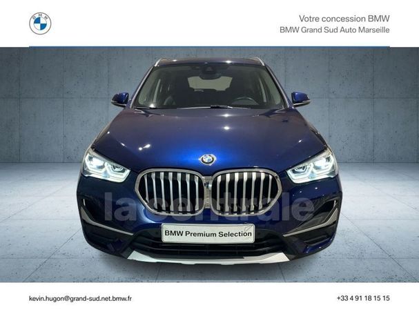 BMW X1 25e xDrive 162 kW image number 2