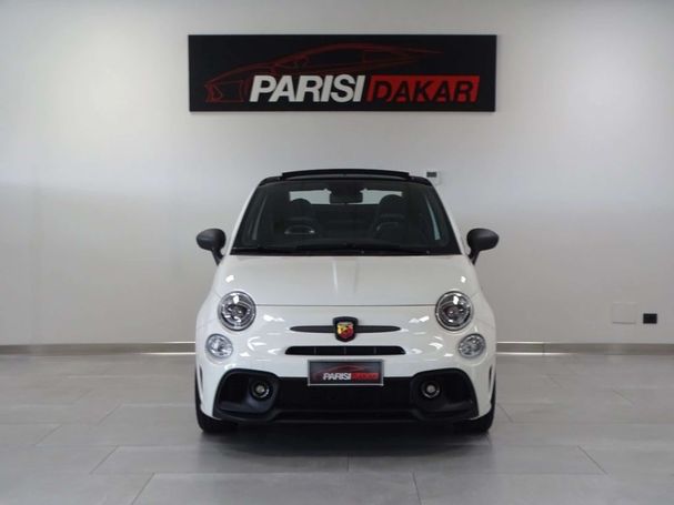 Abarth 595C 1.4 T Jet 165 Turismo 121 kW image number 3