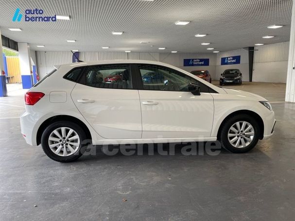 Seat Ibiza 1.0 TSI DSG Style 81 kW image number 16