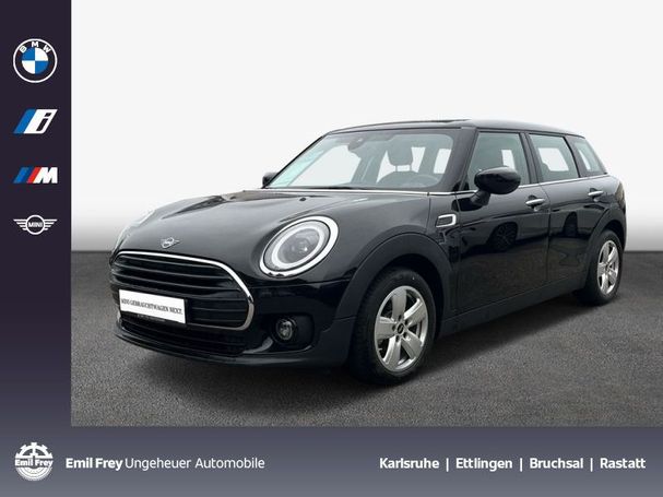 Mini One D Clubman Essential Trim 85 kW image number 1