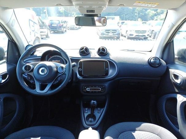 Smart ForTwo EQ 60 kW image number 7