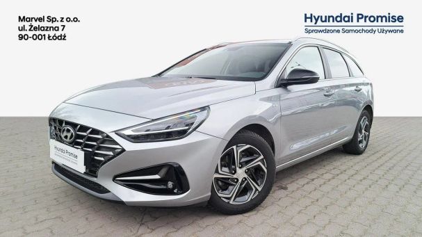 Hyundai i30 118 kW image number 1