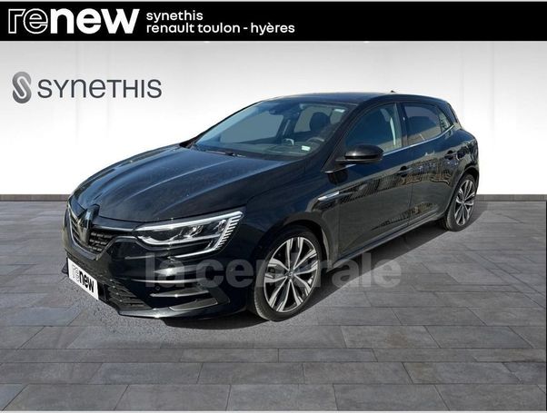 Renault Megane 85 kW image number 1