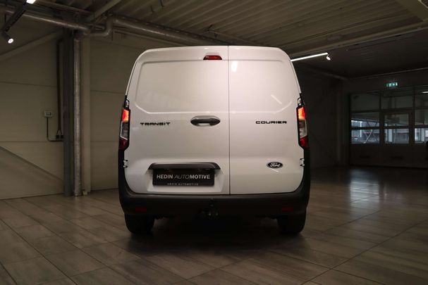 Ford Transit Courier 1.5 EcoBlue Trend 74 kW image number 3