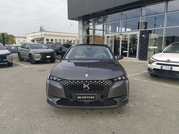 DS Automobiles 4 DS BlueHDi 130 de 96 kW image number 3