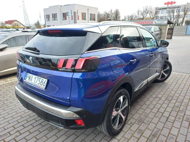 Peugeot 3008 96 kW image number 8