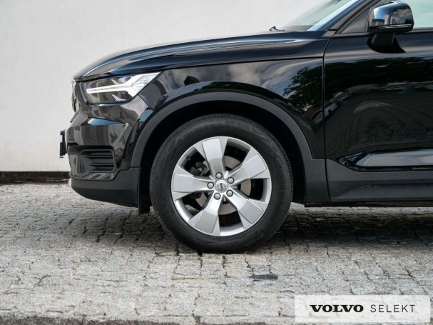 Volvo XC40 120 kW image number 12