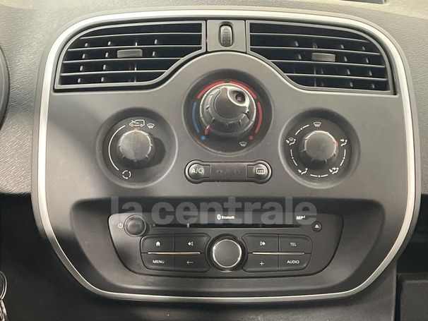 Renault Kangoo Energy dCi 90 Extra 66 kW image number 17