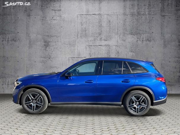 Mercedes-Benz GLC 220 d 4Matic 145 kW image number 8