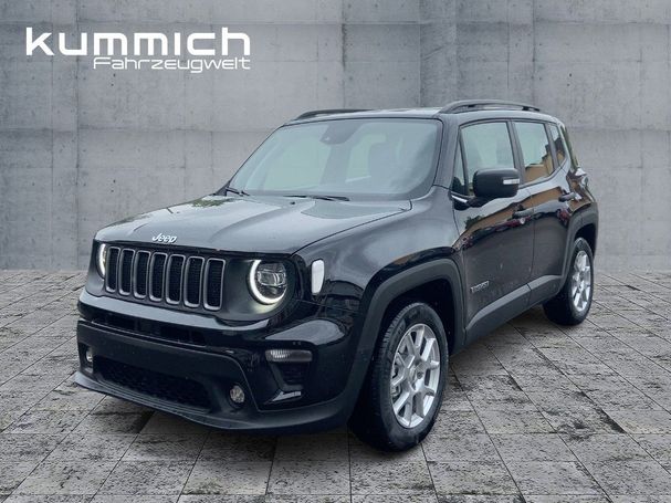 Jeep Renegade 1.5 Altitude 96 kW image number 1