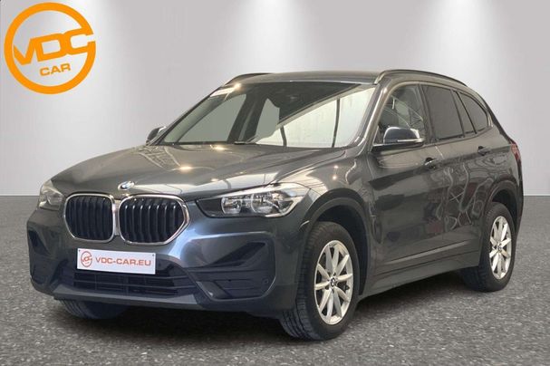 BMW X1 sDrive 100 kW image number 1