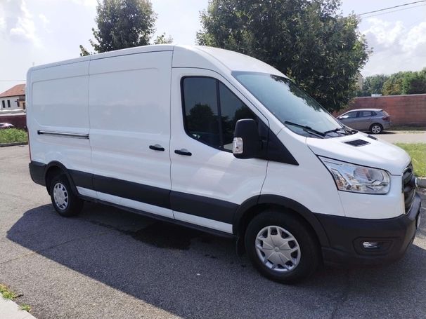 Ford Transit 96 kW image number 1