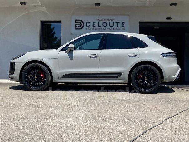 Porsche Macan GTS 324 kW image number 14