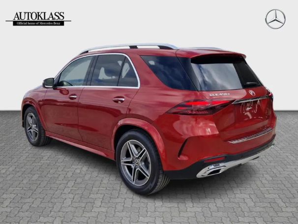 Mercedes-Benz GLE 450 270 kW image number 4