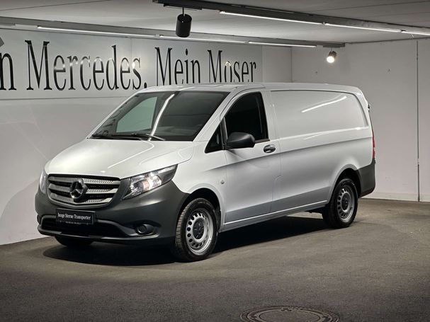 Mercedes-Benz Vito 114 CDi 100 kW image number 1