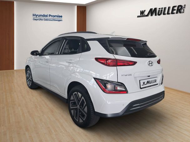 Hyundai Kona Elektro Edition 30+ 100 kW image number 4