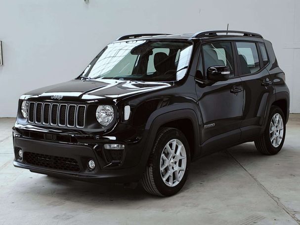 Jeep Renegade 96 kW image number 1