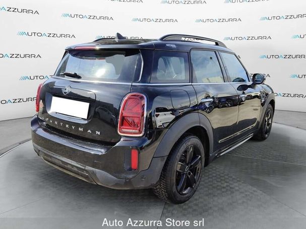 Mini One D Countryman Mini 85 kW image number 4