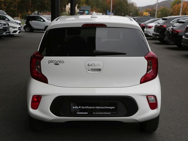 Kia Picanto 1.0 Edition 49 kW image number 2