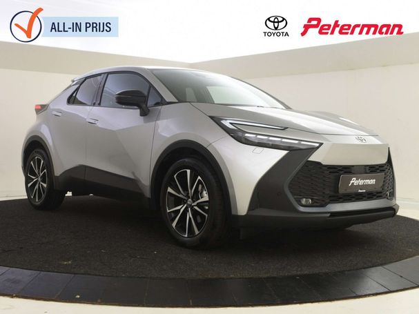 Toyota C-HR 1.8 Hybrid 103 kW image number 1