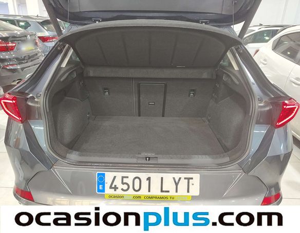 Cupra Formentor 2.0 TSI 4Drive DSG 140 kW image number 21