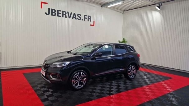 Renault Kadjar BLUE dCi 115 EDC 85 kW image number 1