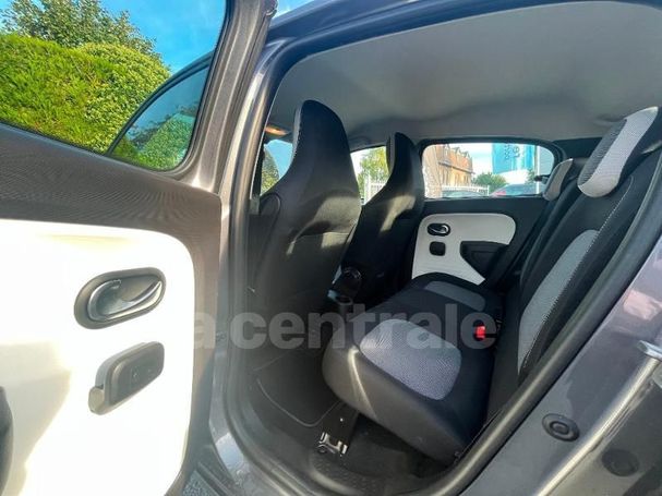 Renault Twingo SCe 65 48 kW image number 6