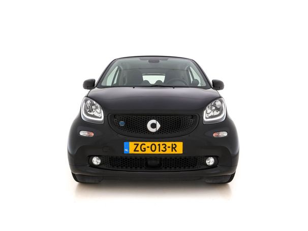 Smart ForTwo EQ 60 kW image number 4