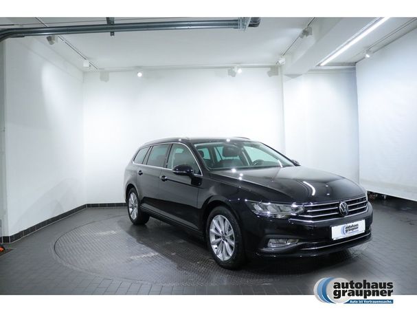 Volkswagen Passat Variant 2.0 TDI Business DSG 110 kW image number 2