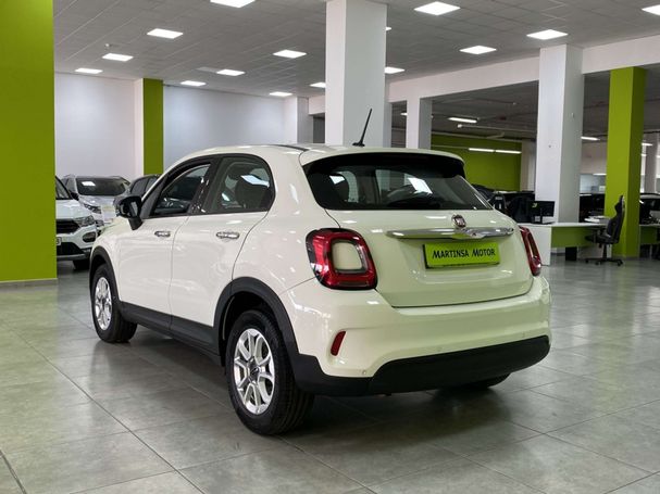 Fiat 500X 1.3 4x2 S&S Urban 70 kW image number 7